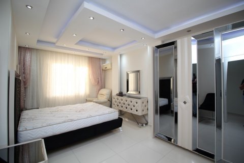 Lejlighed  i Tosmur, Alanya, Antalya, Tyrkiet Nr. 168562 - 9