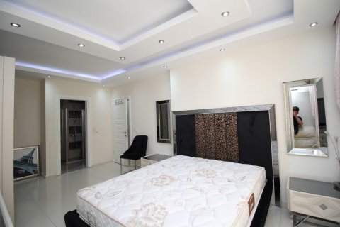 Lejlighed  i Tosmur, Alanya, Antalya, Tyrkiet Nr. 168562 - 10