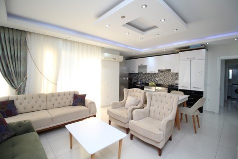 Lejlighed  i Tosmur, Alanya, Antalya, Tyrkiet Nr. 168562 - 3