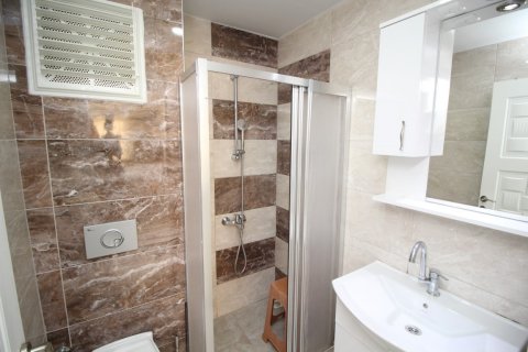 Lejlighed  i Tosmur, Alanya, Antalya, Tyrkiet Nr. 168562 - 7