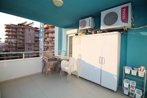 Lejlighed  i Tosmur, Alanya, Antalya, Tyrkiet Nr. 168562 - 4
