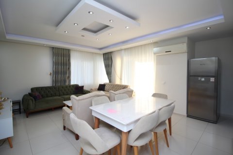 Lejlighed  i Tosmur, Alanya, Antalya, Tyrkiet Nr. 168562 - 2