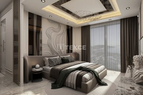 2+1 Wohnung  in Alanya, Antalya, Türkei Nr. 177898 - 24