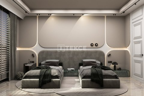 2+1 Wohnung  in Alanya, Antalya, Türkei Nr. 177898 - 26