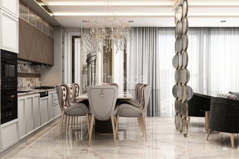 2+1 Wohnung  in Alanya, Antalya, Türkei Nr. 177898 - 23