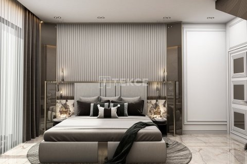 2+1 Wohnung  in Alanya, Antalya, Türkei Nr. 177898 - 25