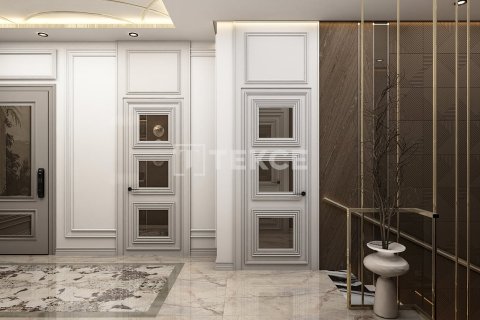 2+1 Wohnung  in Alanya, Antalya, Türkei Nr. 177898 - 30