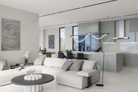 5+2 Villa i Tepe, Alanya, Antalya, Turkiet Nr. 117439 - 22