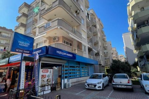Продажа квартиры  в Махмутларе, Анталье, Турция 3 комн., 100м2, №206627 – фото 4