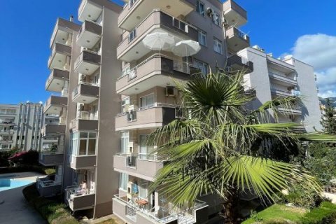 Продажа квартиры  в Махмутларе, Анталье, Турция 3 комн., 100м2, №206627 – фото 3