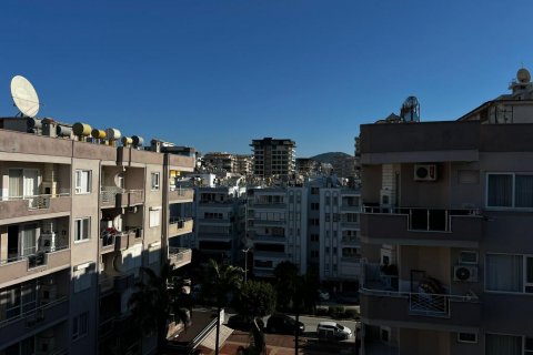 Продажа квартиры  в Махмутларе, Анталье, Турция 3 комн., 100м2, №206627 – фото 26