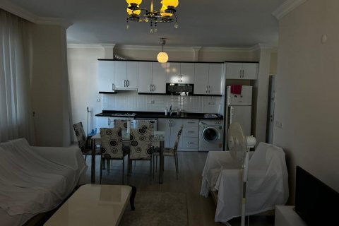Продажа квартиры  в Махмутларе, Анталье, Турция 3 комн., 100м2, №206627 – фото 11