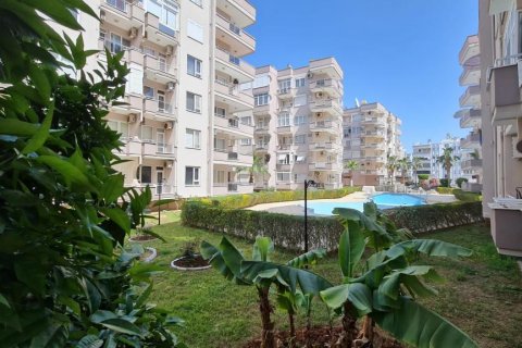 Wohnung in Mahmutlar, Antalya, Türkei Nr. 206627