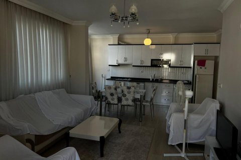 Продажа квартиры  в Махмутларе, Анталье, Турция 3 комн., 100м2, №206627 – фото 9