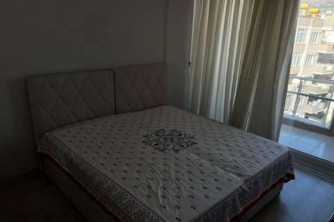 Продажа квартиры  в Махмутларе, Анталье, Турция 3 комн., 100м2, №206627 – фото 13