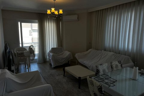 Продажа квартиры  в Махмутларе, Анталье, Турция 3 комн., 100м2, №206627 – фото 10