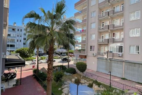 Продажа квартиры  в Махмутларе, Анталье, Турция 3 комн., 100м2, №206627 – фото 2