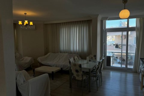 Продажа квартиры  в Махмутларе, Анталье, Турция 3 комн., 100м2, №206627 – фото 5