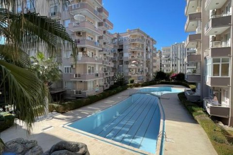 Продажа квартиры  в Махмутларе, Анталье, Турция 3 комн., 100м2, №206627 – фото 25