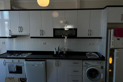 Продажа квартиры  в Махмутларе, Анталье, Турция 3 комн., 100м2, №206627 – фото 8
