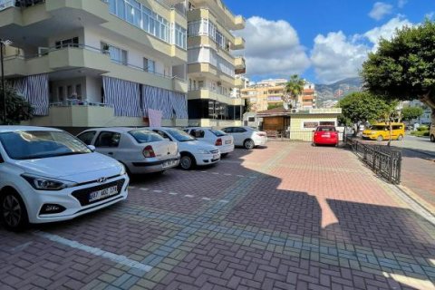 Продажа квартиры  в Махмутларе, Анталье, Турция 3 комн., 100м2, №206627 – фото 23