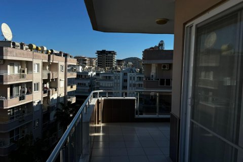 Продажа квартиры  в Махмутларе, Анталье, Турция 3 комн., 100м2, №206627 – фото 20