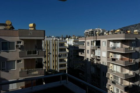 Продажа квартиры  в Махмутларе, Анталье, Турция 3 комн., 100м2, №206627 – фото 22