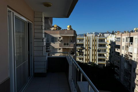 Продажа квартиры  в Махмутларе, Анталье, Турция 3 комн., 100м2, №206627 – фото 19