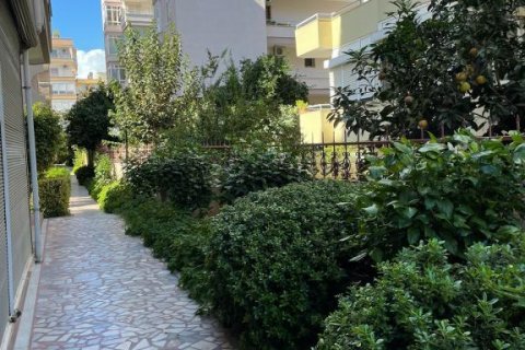 Продажа квартиры  в Махмутларе, Анталье, Турция 3 комн., 100м2, №206627 – фото 24