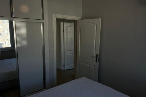 Продажа квартиры  в Махмутларе, Анталье, Турция 3 комн., 100м2, №206627 – фото 16
