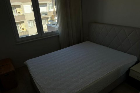 Продажа квартиры  в Махмутларе, Анталье, Турция 3 комн., 100м2, №206627 – фото 15