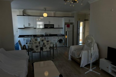 Продажа квартиры  в Махмутларе, Анталье, Турция 3 комн., 100м2, №206627 – фото 7
