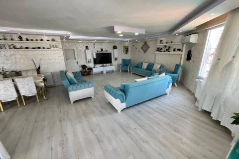 Apartment for sale  in Mersin, Turkey, 3 bedrooms, 250m2, No. 206623 – photo 20