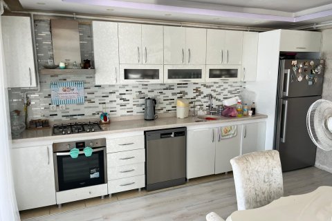Apartment for sale  in Mersin, Turkey, 3 bedrooms, 250m2, No. 206623 – photo 9