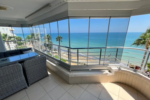 Apartment for sale  in Mersin, Turkey, 3 bedrooms, 250m2, No. 206623 – photo 7