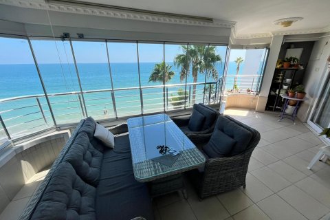 Apartment for sale  in Mersin, Turkey, 3 bedrooms, 250m2, No. 206623 – photo 16