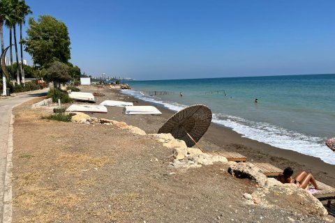 Apartment for sale  in Mersin, Turkey, 3 bedrooms, 250m2, No. 206623 – photo 4