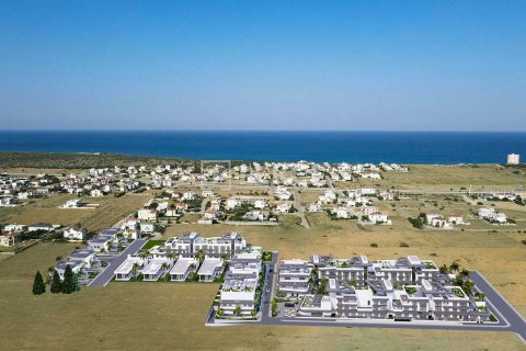 Apartment for sale in Famagusta, Northern Cyprus, studio, 39m2, No. 206631 – photo 3
