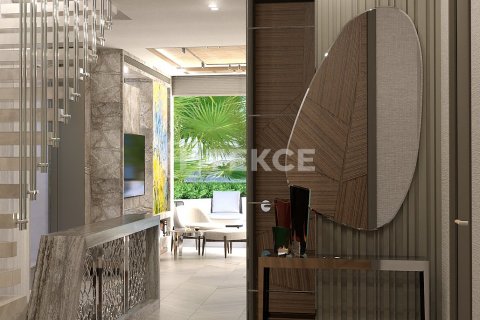 Villa 5+1 Bodrum, Muğla, Türkiye №206616 - 15