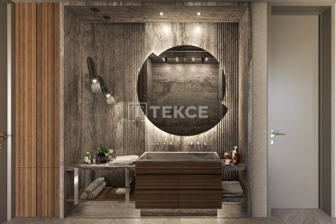 Villa 5+1 Bodrum, Muğla, Türkiye №206616 - 14