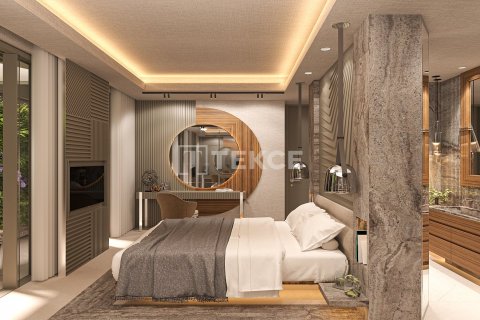 Villa 5+1 Bodrum, Muğla, Türkiye №206616 - 13
