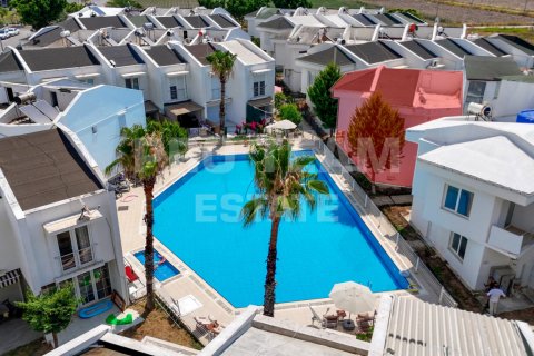 Villa  i Kundu, Antalya, Tyrkia Nr. 206620 - 3