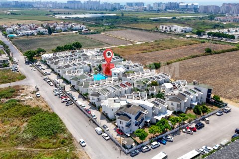 Villa in Kundu, Antalya, Turkey No. 206620