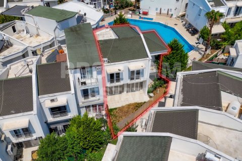 Villa  i Kundu, Antalya, Tyrkia Nr. 206620 - 4