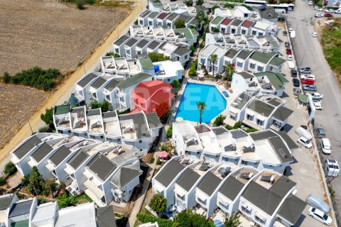 Villa  i Kundu, Antalya, Tyrkia Nr. 206620 - 2