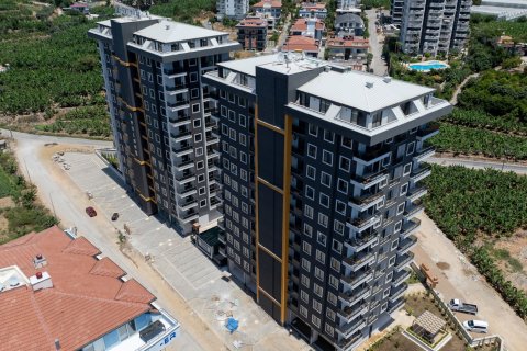 2+1 Lägenhet i Alanya, Antalya, Turkiet Nr. 172112 - 4