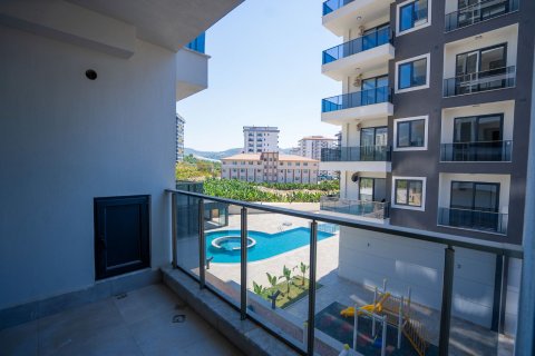 2+1 Lägenhet i Alanya, Antalya, Turkiet Nr. 172112 - 9