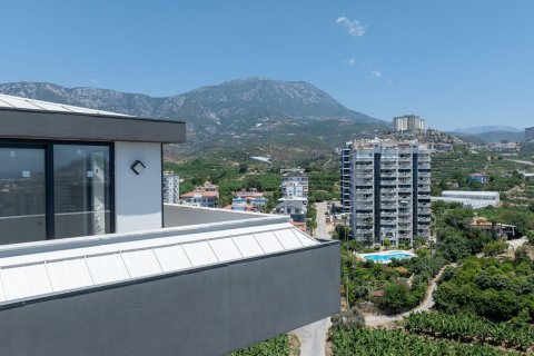 2+1 Lägenhet i Alanya, Antalya, Turkiet Nr. 172112 - 14