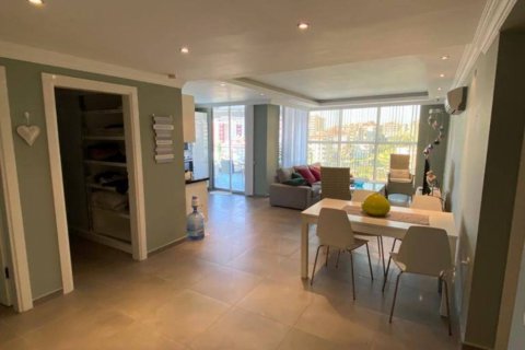 3+1 Wohnung  in Alanya, Antalya, Türkei Nr. 172206 - 4