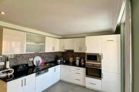 3+1 Leilighet  i Alanya, Antalya, Tyrkia Nr. 172206